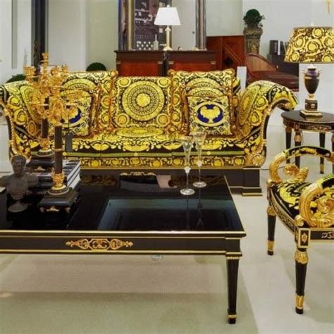 where can i buy versace furniture|vintage versace furniture.